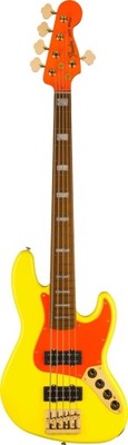Fender Artist MonoNeon Jazz Bass V