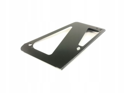 Усилитель ниша подкрылок правая opel vivaro a aso фото №1