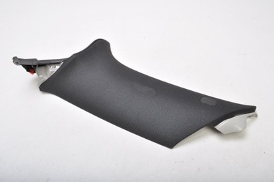 Mercedes glc x253 захист стійка правий задня a2536905803 фото №1