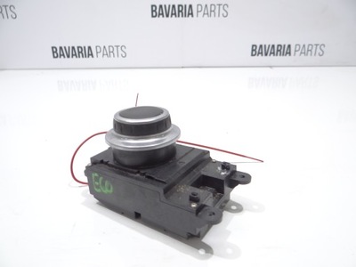 VALDIKLIS SUKAMOJI RANKENĖLĖ IDRIVE BMW E60 6944884 