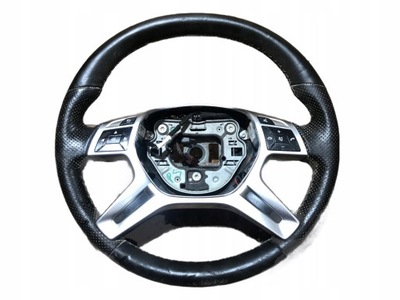 Воздуховод mercedes gle w166 1664609703 фото №1