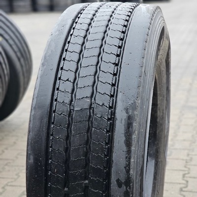 385/65R22,5 HANKOOK SMART FLEX AH31 10MM 2022ROK!! ПОКРИШКА НАПРАВЛЯЮЧА (T5289)