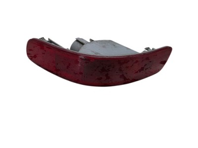 Лампа бампера правий задня citroen c-crosser фото №1