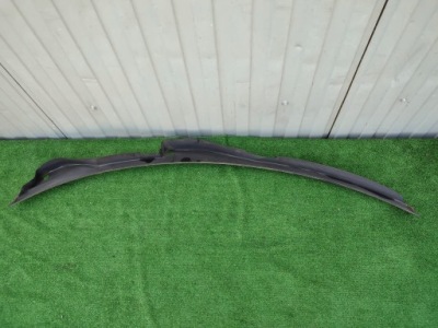 Жабо пластиковый audi a4 a5 8k 8t 8k1819403b фото №1