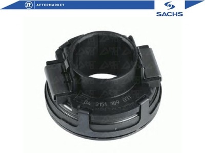 Підшипник випускне [sachs] фото №1