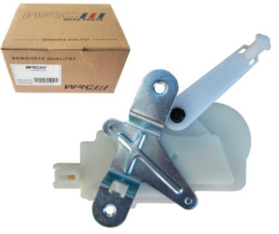 Замок кришки багажника toyota yaris p1 yaris verso фото №1