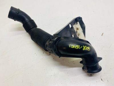 Ловушка воздуха peugeot 5008 1,6 hdi фото №1