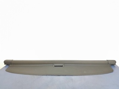 Fiat croma ii fl шторка багажника фото №1