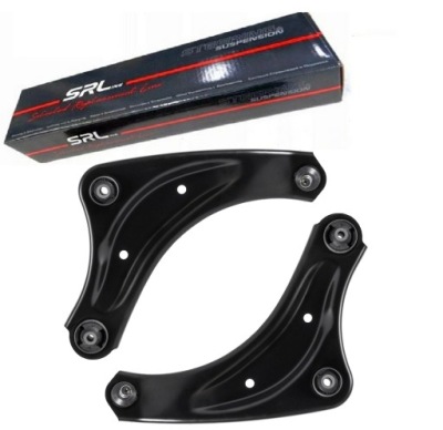 Nissan juke pulsar рычаги нижние перед комплект фото №1