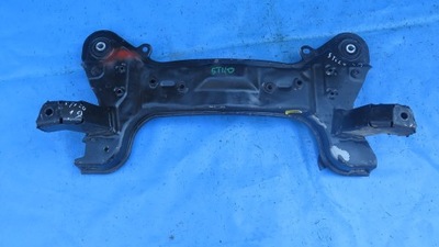 Балка подрамник подрамник перед fiat stilo фото №1