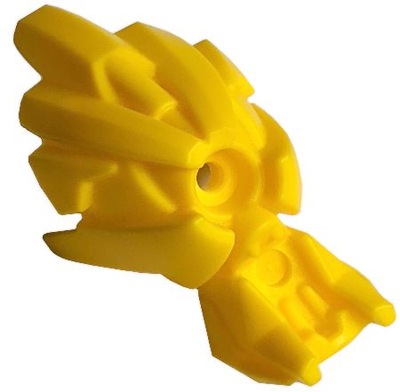 LEGO HERO FACTORY MASKA Meltdown 87822