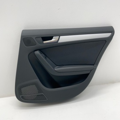 Audi a5 8t sportback оббивка двері задня права фото №1