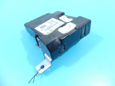 Блок управления модуль pdm hyundai ix35 09-13 95460-2s000 фото №1