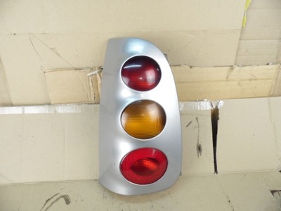 Smart for two лампа задняя левая фото №1