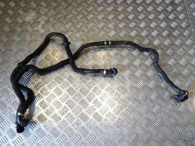 Bmw g11 g12 трубка трубки шланг провода 8377671 7509984 фото №1