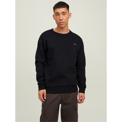 J1273 MĘSKA BLUZA JACK&JONES S