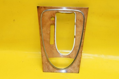 Рамка корпус домкрата mercedes w211 a2116802336 фото №1