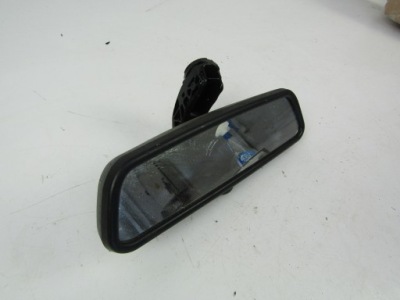 Bmw 5 e60 e61 дзеркало внутрішнє заднього виду 04-07 фото №1