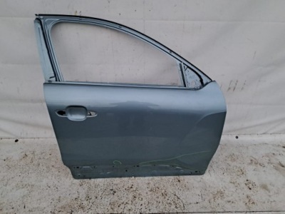 Citroen c4 iii 3 дверь правый перед передние правое фото №1