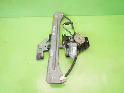 Механізм підйомник правий задня chrysler pt cruiser фото №1