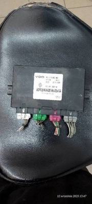 Модуль 461470002001 renault magnum 440 фото №1