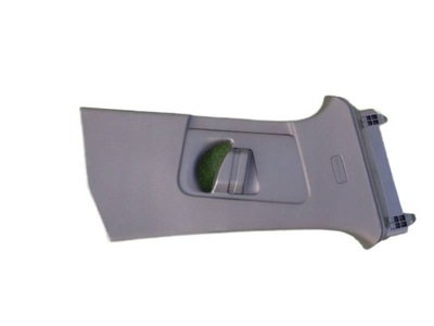 Защита стойка поперечина правая audi a3 s3 8y 8y4867244 фото №1