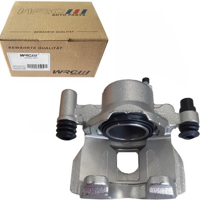 Суппорт тормозной перед передний правый mazda 6 gg gy фото №1