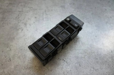 Панель переключатель окон jeep grand cherokee wk фото №1