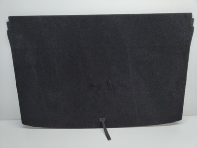 Kia stonic пол багажника обшивка 85720-h8400 фото №1