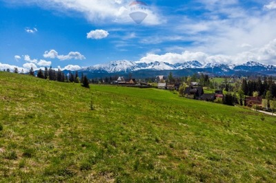 Działka, Zakopane, Zakopane, 3168 m²