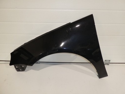 Крила лівий перед передній vw eos lift фото №1