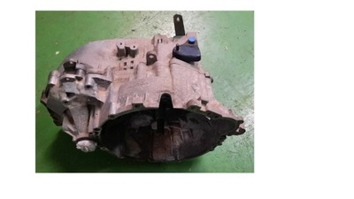 Коробка передач передач volvo 850 бензин фото №1