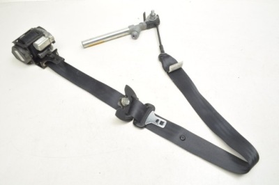 Citroen c4 aircross ремінь безпеки правий перед 6066746 фото №1