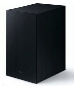 Subwoofer Samsung PS-WC67B