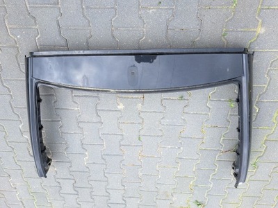 PEUGEOT 207 CC SLUPEK SLUPKI DACHU LEWY PRAWY