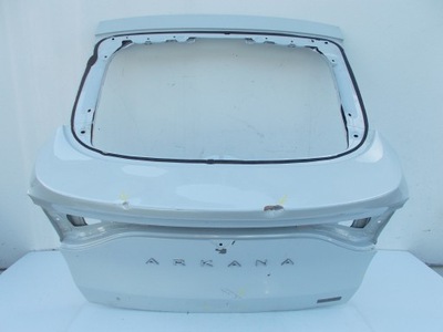 Кришка багажника задня renault arkana фото №1