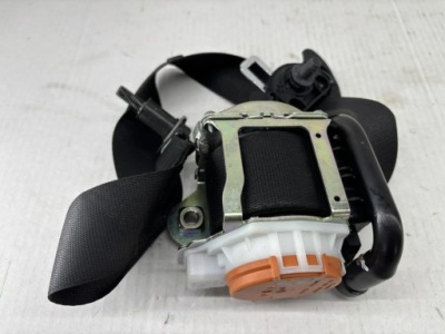 Pas безпеки передній лівий bmw 8 coupe g15, f92 7491769 29084745 фото №1