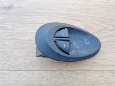 Iveco daily iii переключатель стекло левый 99-06 фото №1