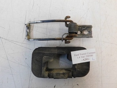 Петля дверь левый задняя ford transit connect 06r фото №1