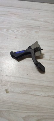 Гак капота peugeot rifter фото №1