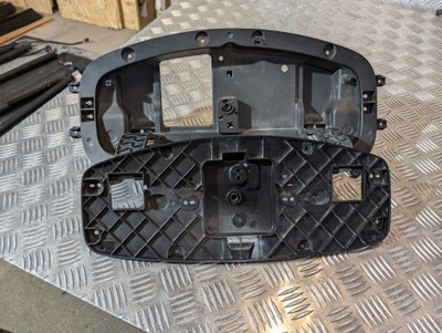 Mg zs ev кришка решітка решітка 10749241 фото №1