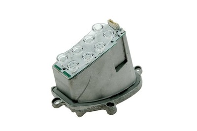 Блок управления, освещение nty epx-bm-039 фото №1