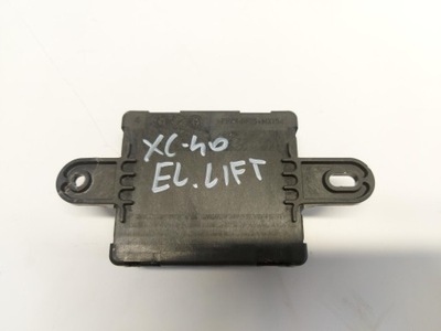 Volvo xc40 lift модуль блок управления сиденье 32214949 фото №1