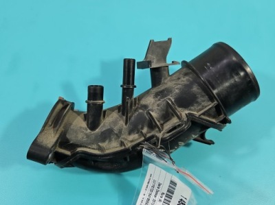 Труба шланг - dacia dokker 165767385r-d 1.3 tce фото №1