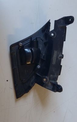 Правый поворотник зеркало nissan pathfinder iii фото №1