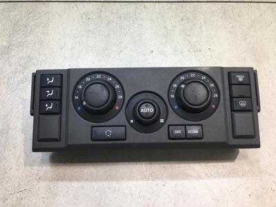 Панель обдув discovery iii mb146570-2368 фото №1