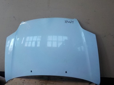 Toyota corolla 1.4b капот фото №1