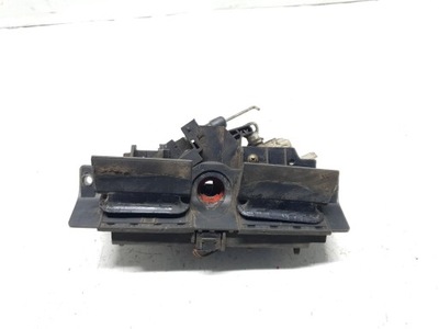 Ручка крышки багажника audi a6 c5 sedan фото №1