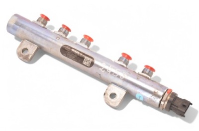 2017 jeep grand cherokee шланг паливний 68148329ab фото №1