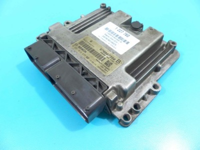 Бортовий комп'ютер блок керування maserati ghibli iii 13-17 3.0d фото №1